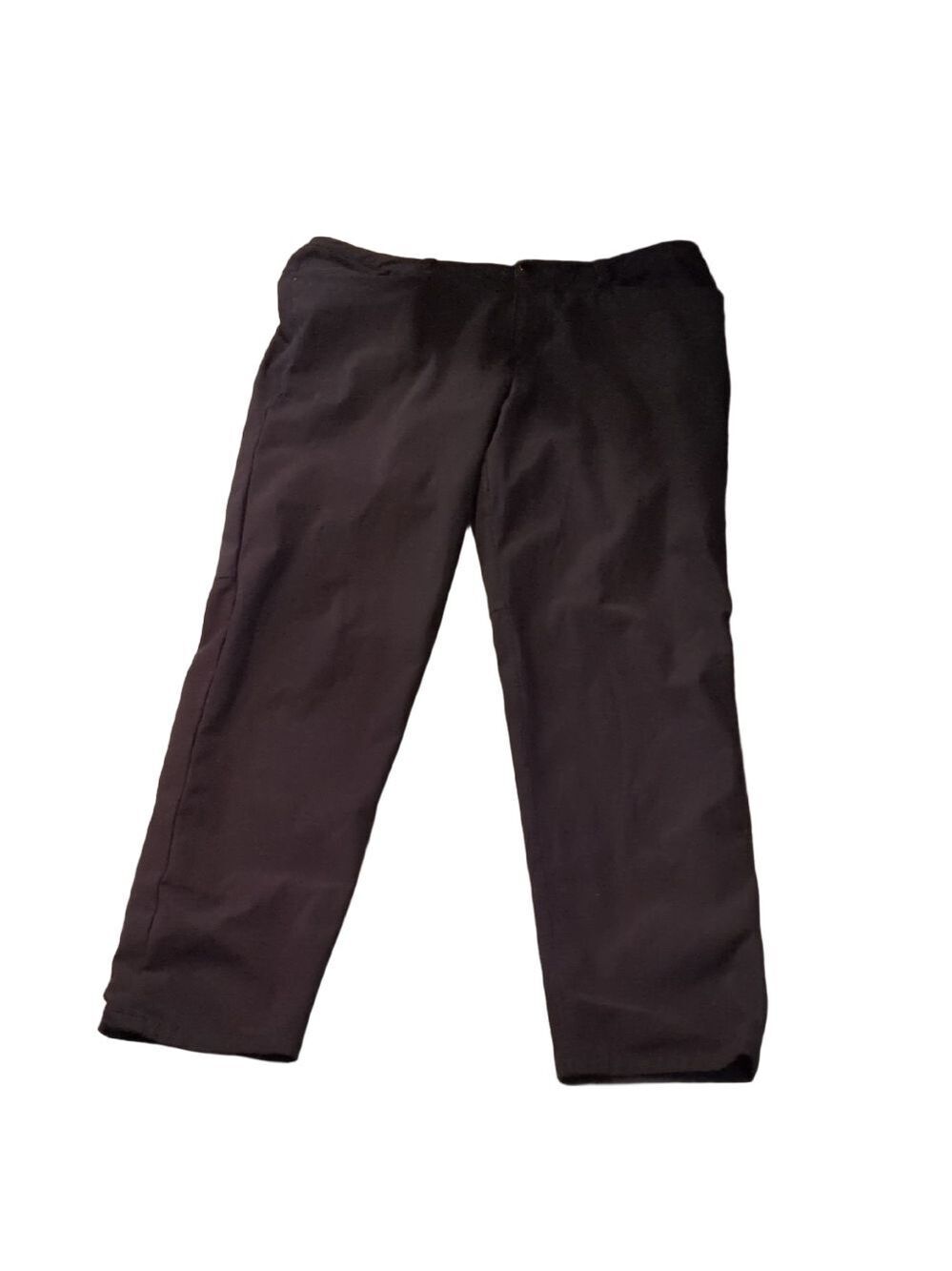 Lululemon ABC Pant Classic Black Size 36